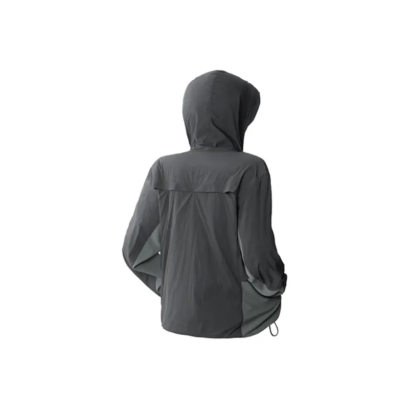 KIRHNE Sun Protection Clothing Unisex-3