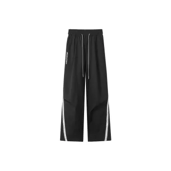 MUSCLETECH Casual Pants Unisex