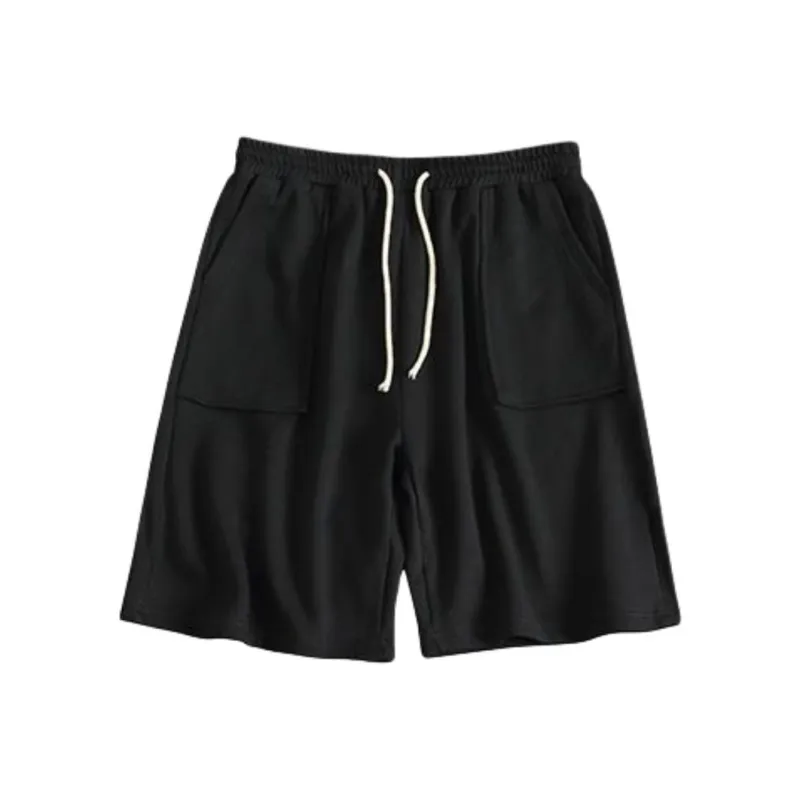 COMGM Casual Shorts Men-4