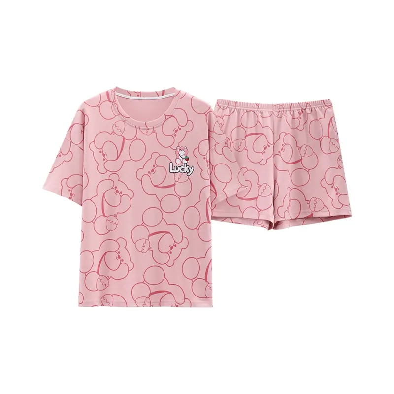 Mulong Family Pajama Set Women's-0