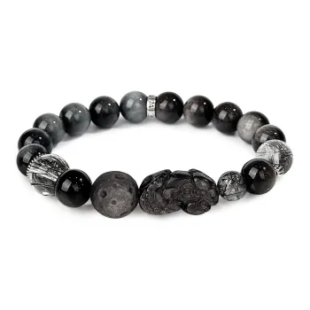 CMFY Jade Bracelets Unisex