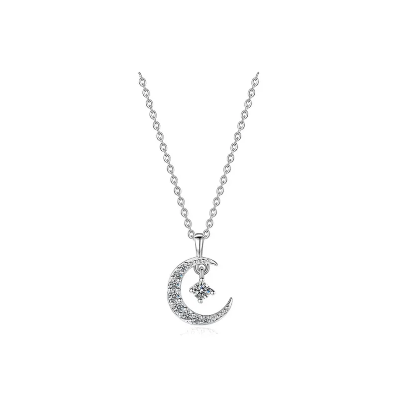 ALI THE FOX Alloy Necklaces Women's-0