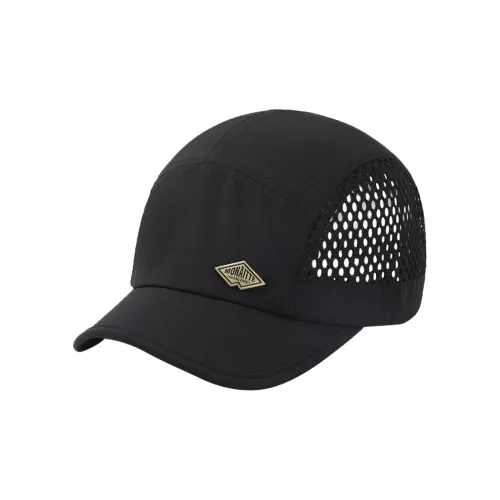 MONAITTE || Polyester Baseball Caps Unisex