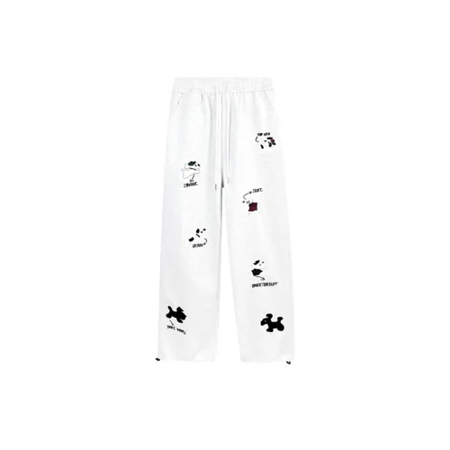 TELENT Jeans Women's White Heather Gray