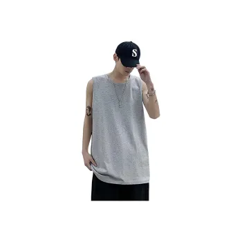 KFKU Tank Tops Unisex