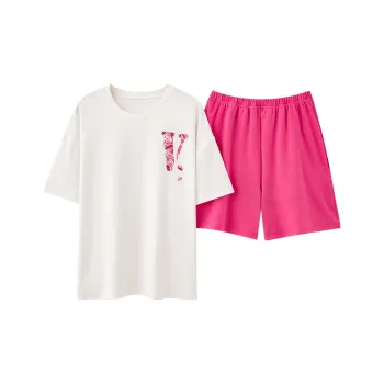 Pretty lady Women's Pajama Sets