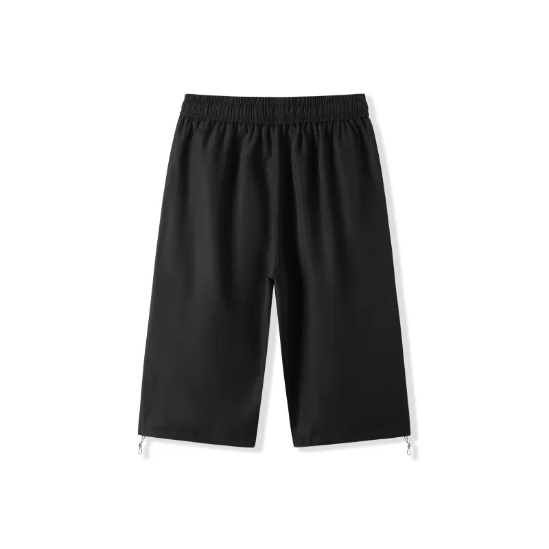 DUNHUANG INSPIRATION Casual Shorts Unisex-1