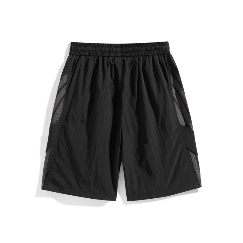 PRBLMS Casual Shorts Unisex-7
