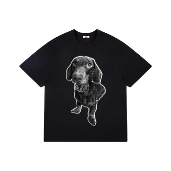 LUCX T-Shirts Unisex