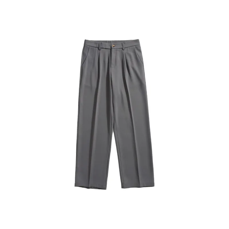 PRBLMS Casual Pants Unisex-3