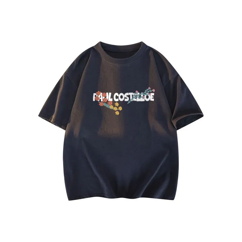 PAUL COSTELLOE T Shirts Unisex-11
