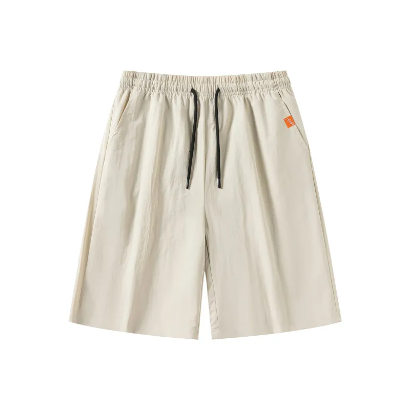Snow Know The Answer SKTA Casual Shorts Unisex-6