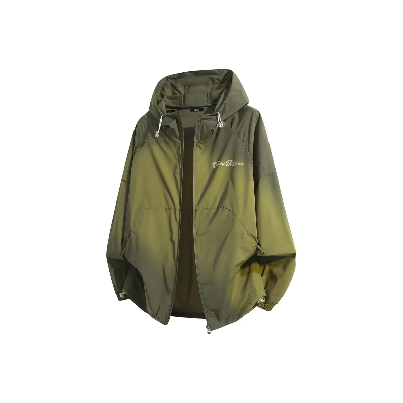 A02 Breathable UV Protection Sun Protection Clothing Unisex-6
