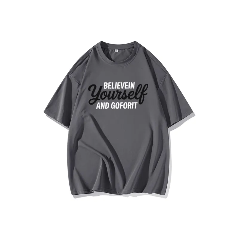 FAIRWHALE T Shirts Women's-12