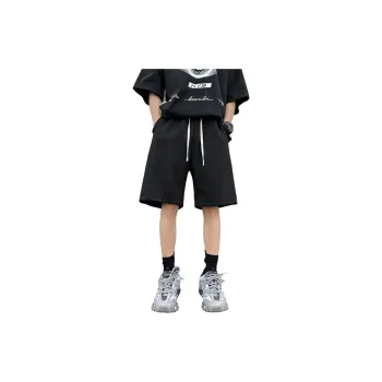 Caramella Casual Shorts Unisex