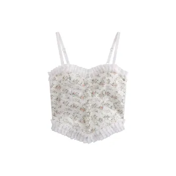 Gentle Welcome Camisole Women's