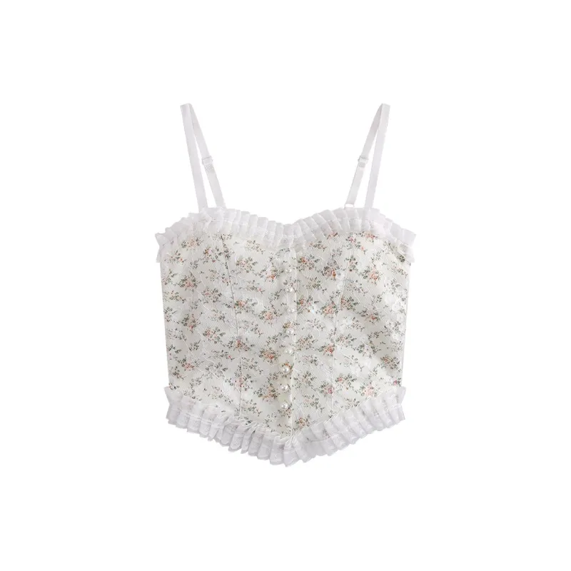 Gentle Welcome Camisole Women's-0