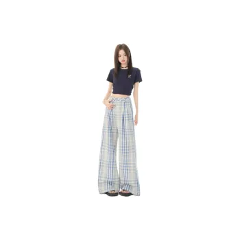 7 SEVFUN Casual Pants Women's