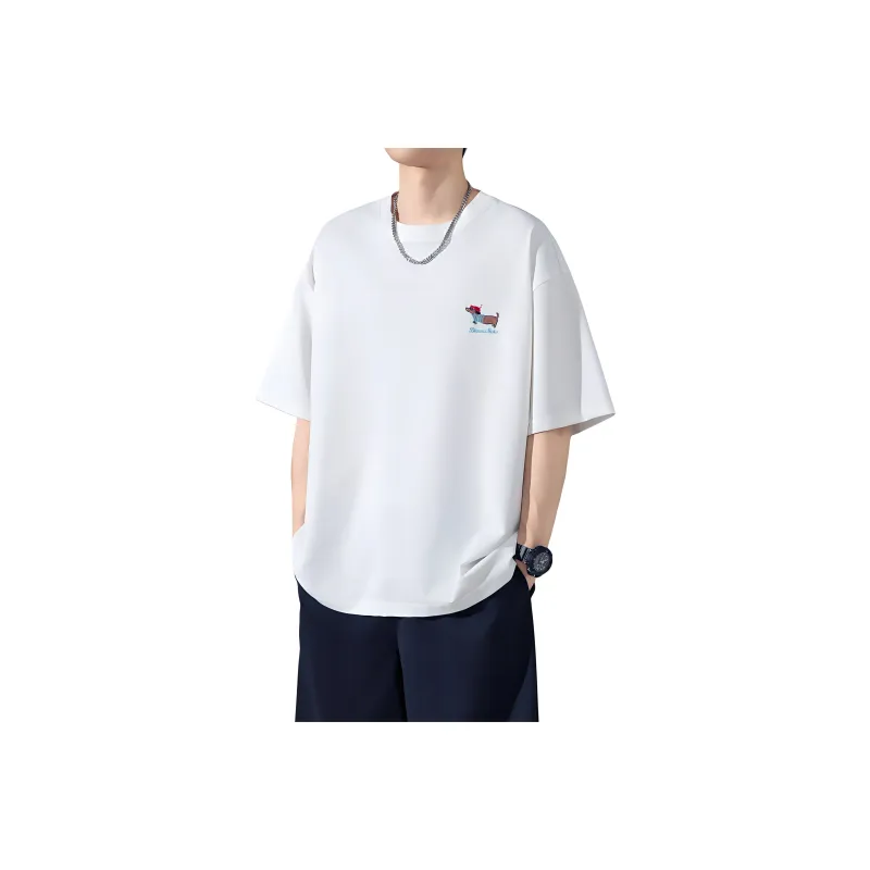 WOOG2005 T Shirts Unisex-0