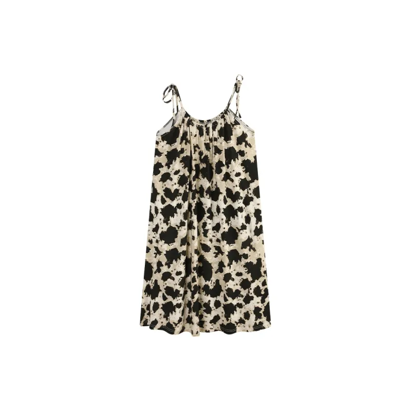 FENTENGCARE Women's Nightgowns-0