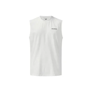 SALOMON Uni Tank Tops Men