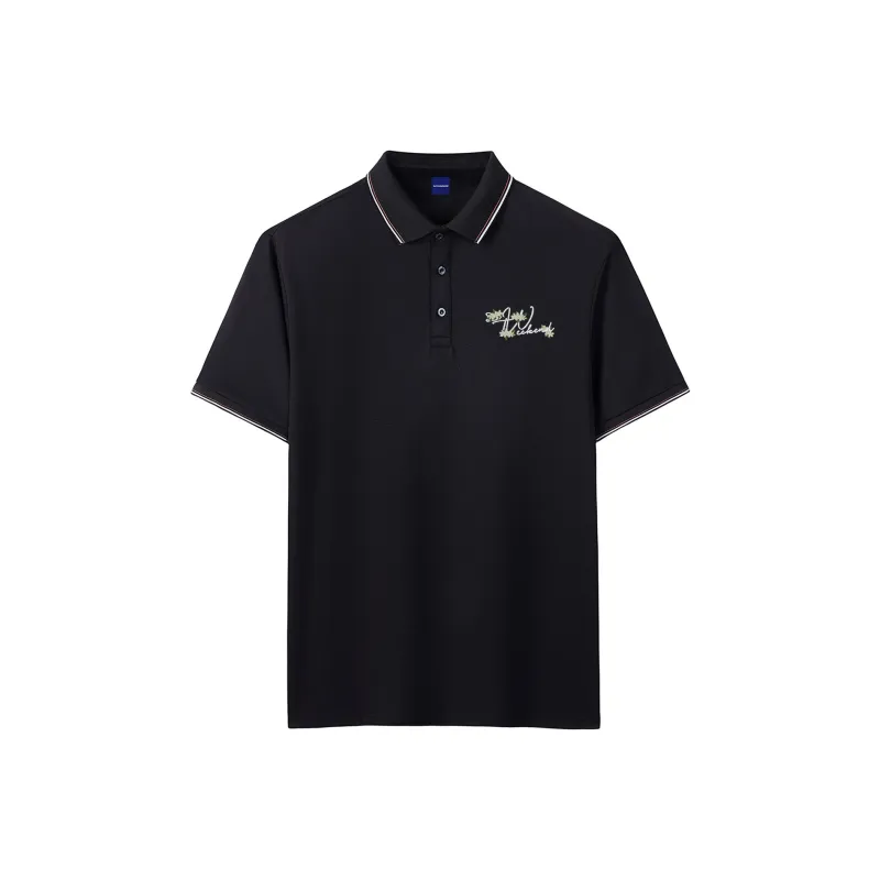 LA'T.WEEKEND Polo Shirts Unisex-0