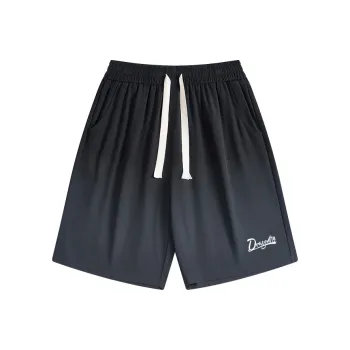 RED DRAGONFLY Casual Shorts Unisex