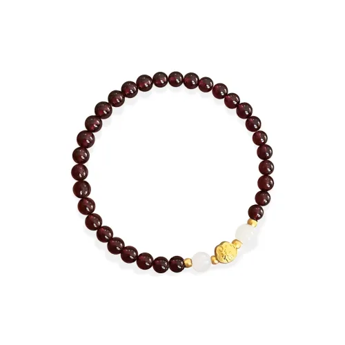 MOREL Colored Glaze Bracelets Unisex