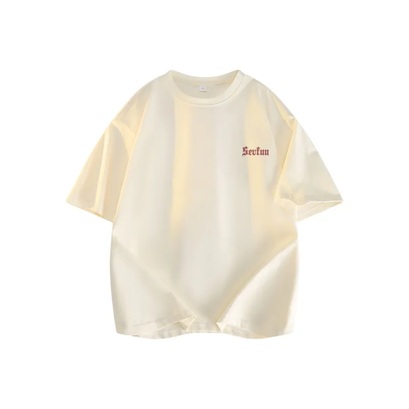 7 SEVFUN T Shirts Unisex-9