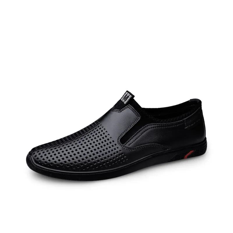 British Knights Casual Shoes Men's Black-1