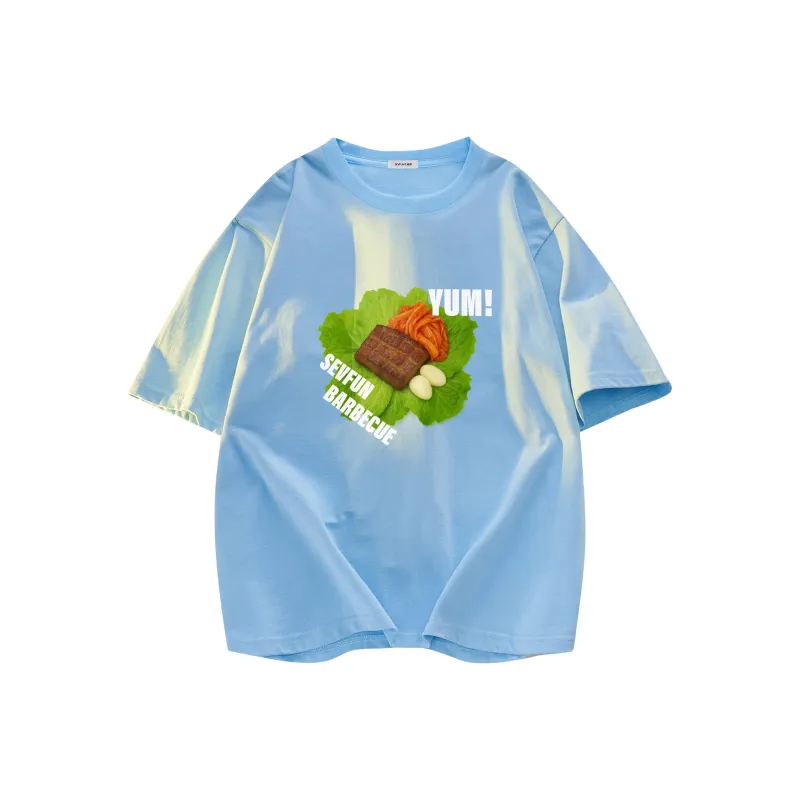 7 SEVFUN T Shirts Unisex-15