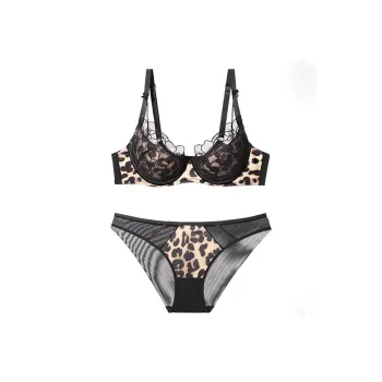 DXTOXS Women's Underwear Sets