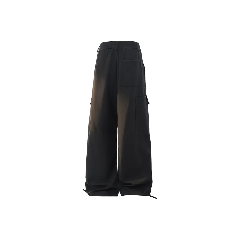 JASONWOOD Casual Pants Unisex-1