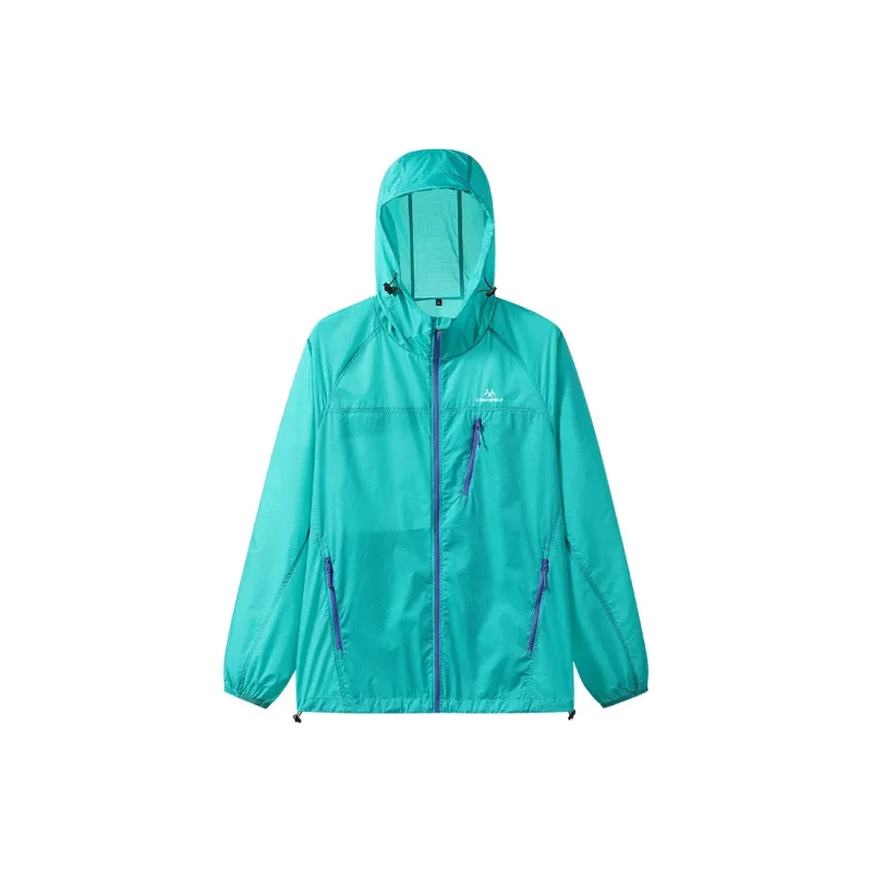 UNIWOLF Sun Protection Clothing Unisex-7