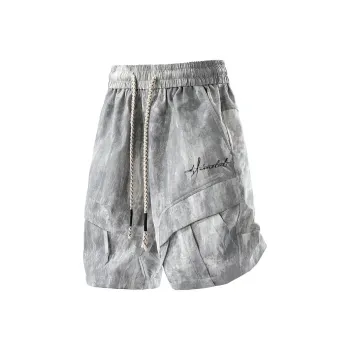 7 SEVFUN Cargo Shorts Unisex