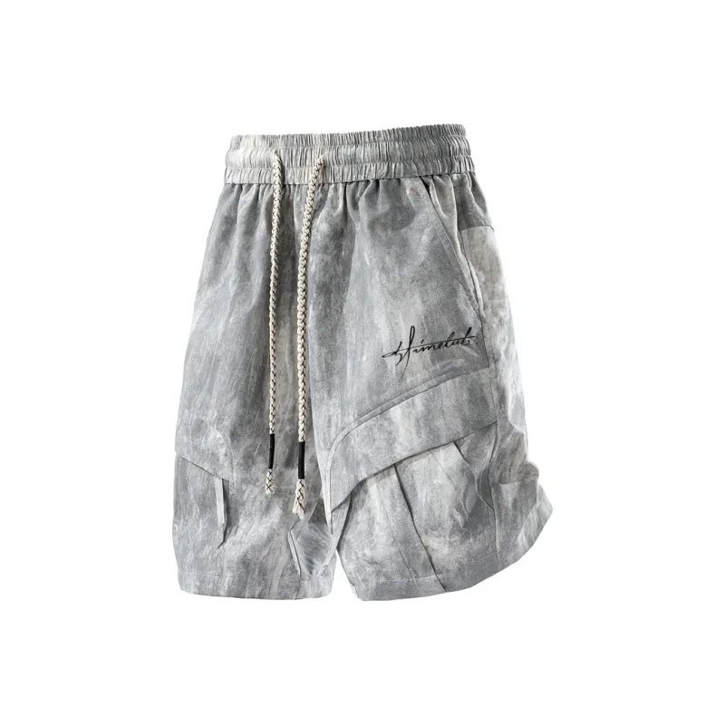 7 SEVFUN Cargo Shorts Unisex-8