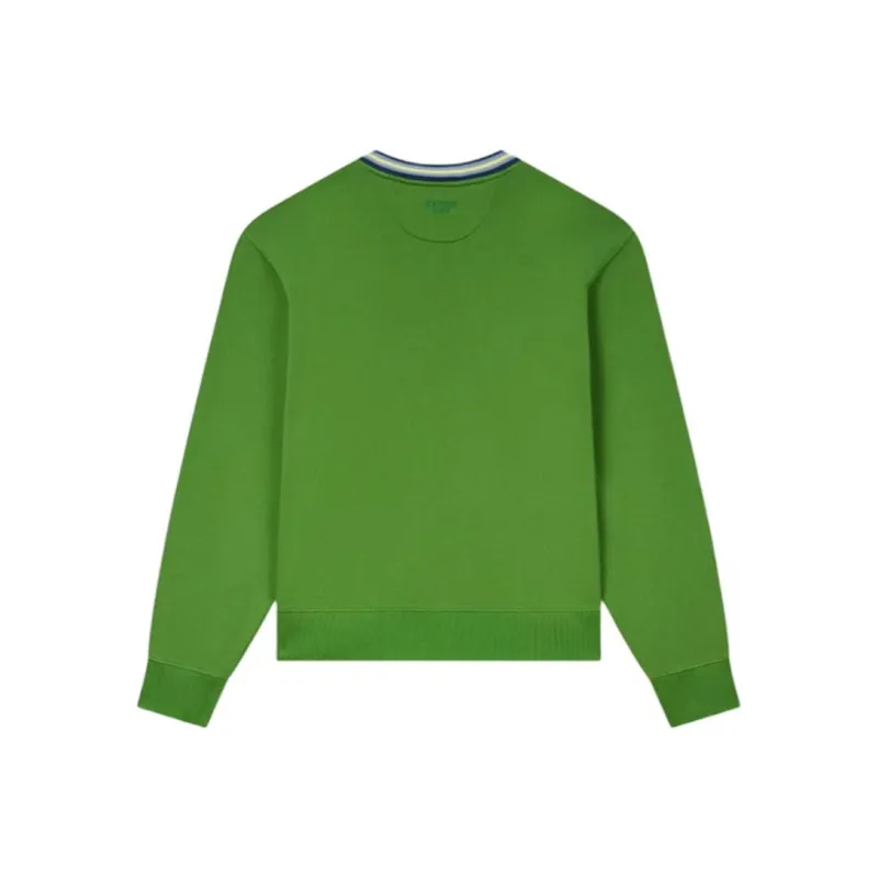KENZO SS25 Sweatshirt Men's Green-1