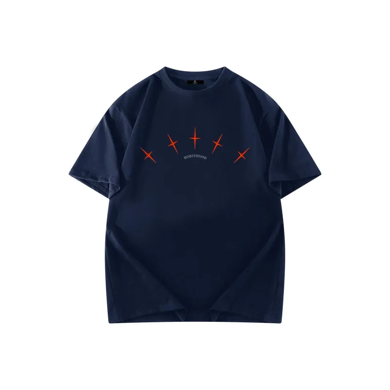 ROBINHOOD T Shirts Unisex-6