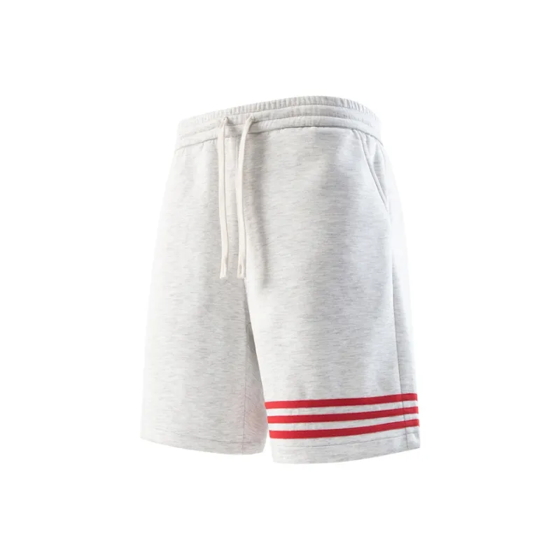 PRBLMS Casual Shorts Unisex-13