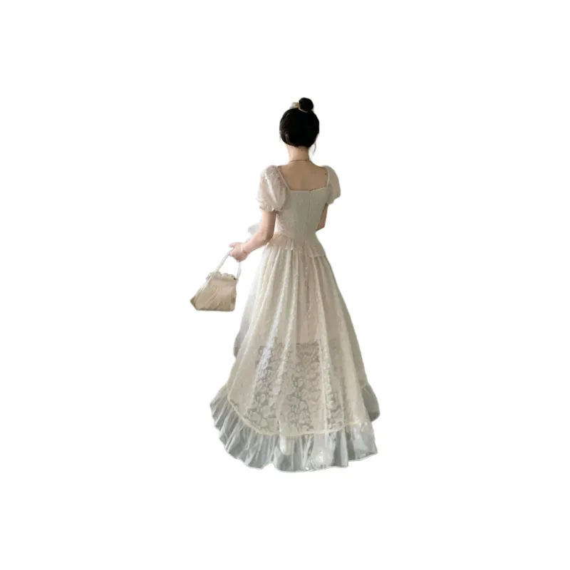 Dior Beauty Short Sleeved Dress Women's-0