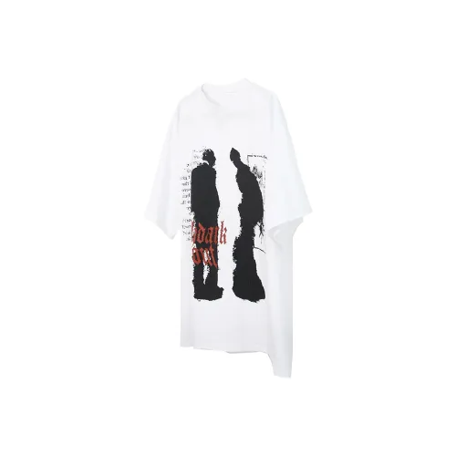 NOAHGIGI T Shirts Unisex