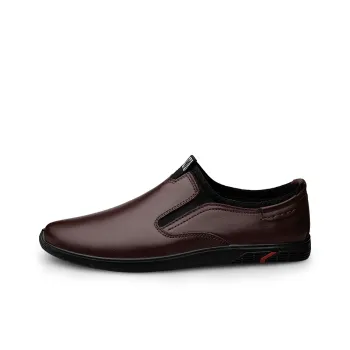 British Knights Casual Shoes Men's Brown