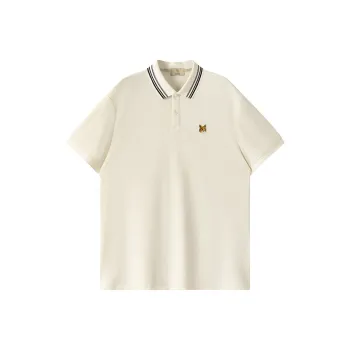 WILLIAM FOX&SONS Polo Shirt Unisex