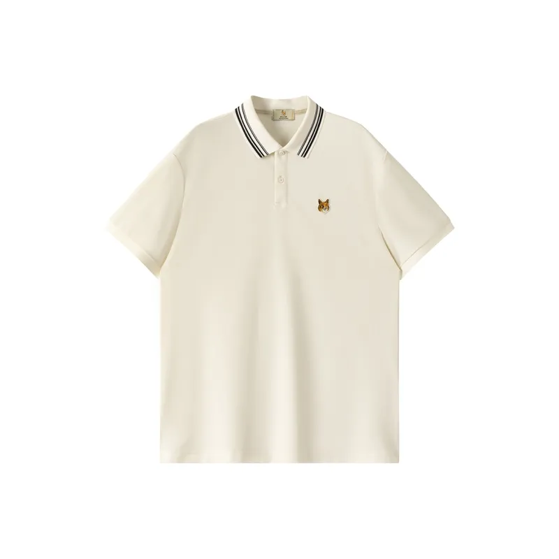 WILLIAM FOX&SONS Polo Shirt Unisex-0