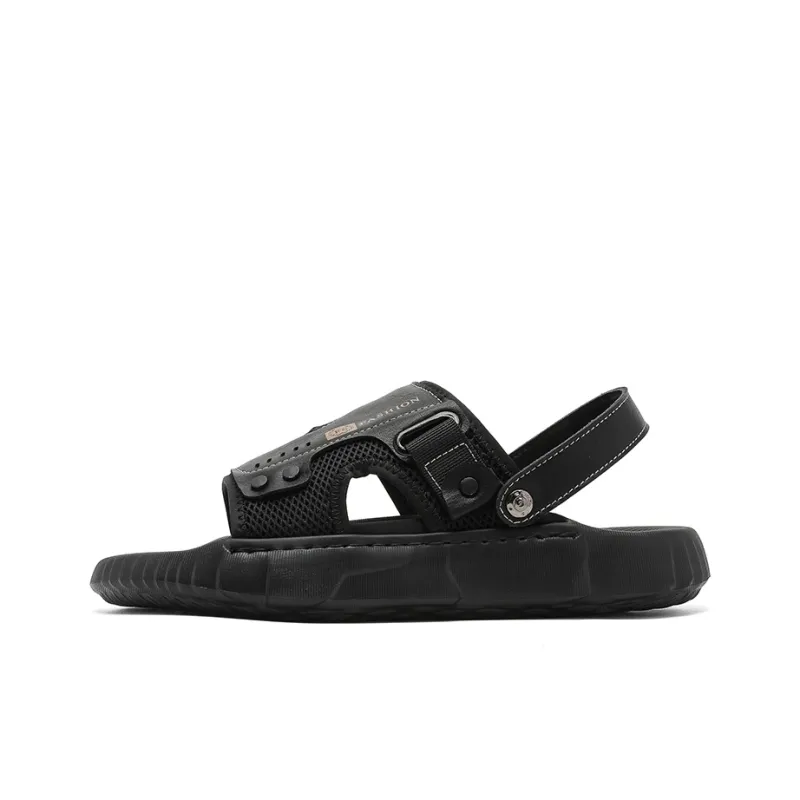 Chi Wolf Beach Sandals Men-0
