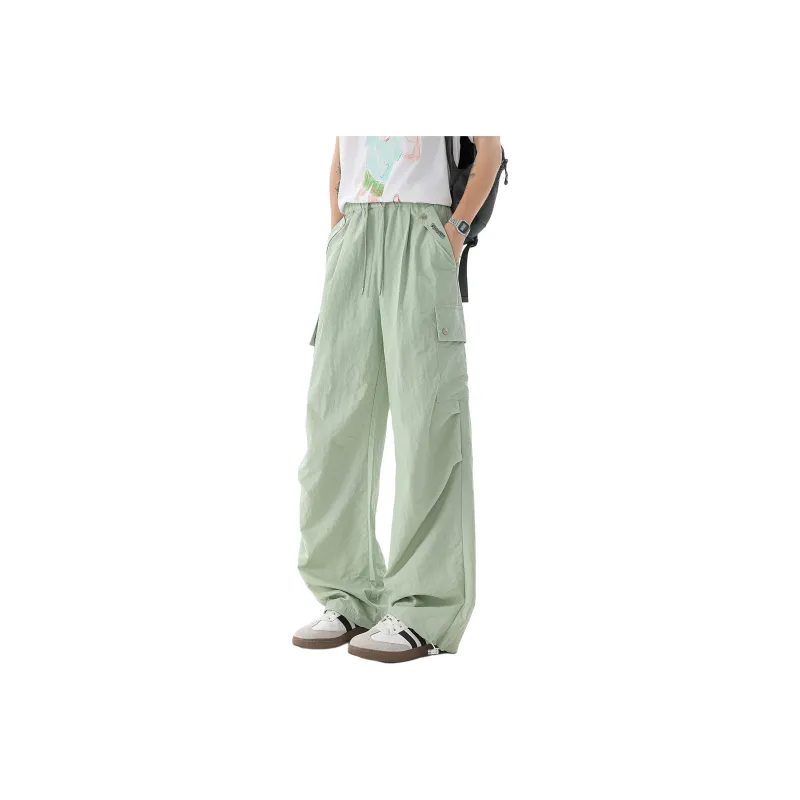 TUCANO Casual Pants Unisex-6