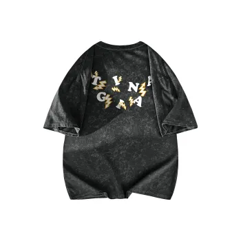 TINA GIA T Shirts Unisex