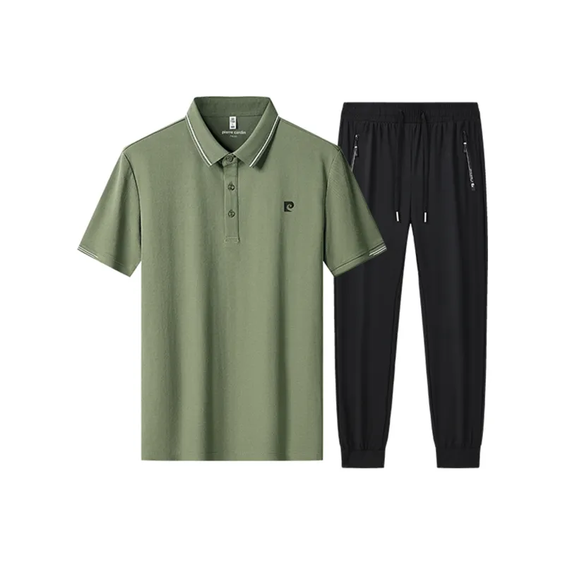 PIERRE CARDIN Casual Sportswear Men's-1