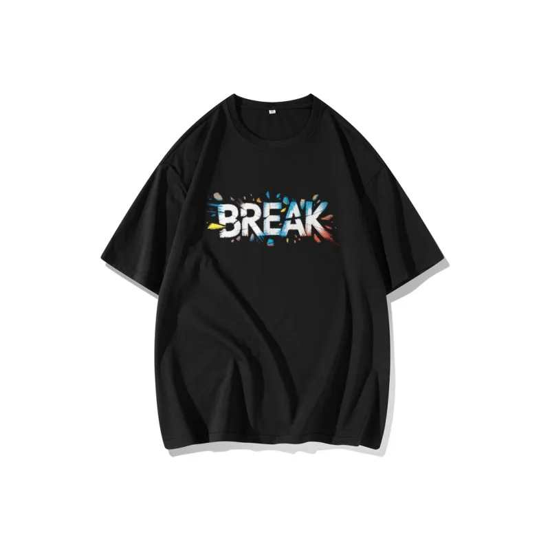 FAIRWHALE T Shirts Women's-3