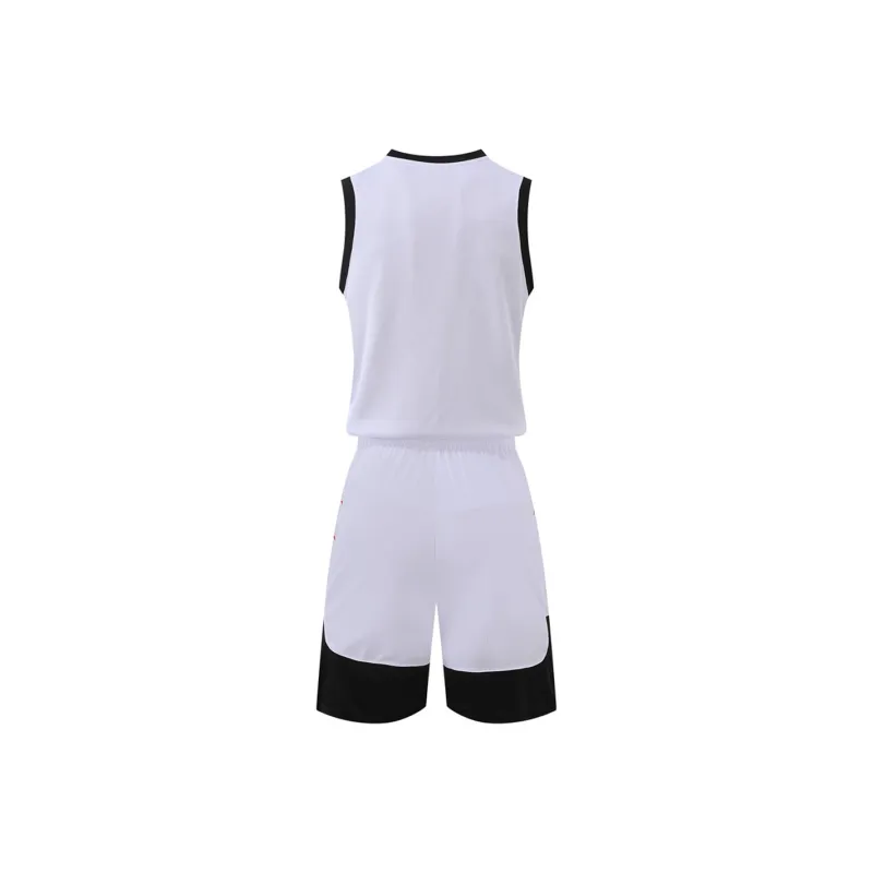 SOAP OPERA Basketball Suit Unisex-1